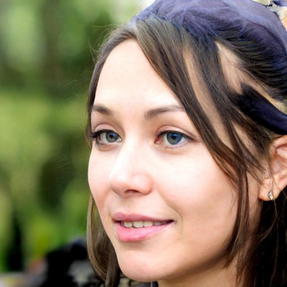 Dr. Sarah Klein, Finanzexpertin